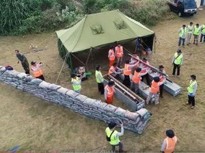 Ini Alasan Indonesia Harus Luncurkan Satelit Sendiri Ini Alasan Indonesia Harus Luncurkan Satelit Sendiri