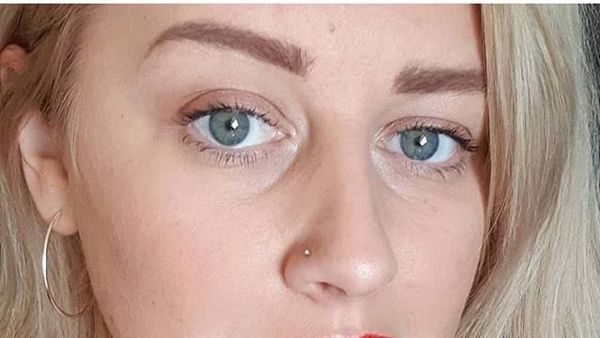 Potret Wanita Gemuk yang Dihujat Usai Posting Foto Pakai Bikini