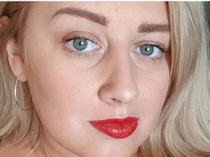 Potret Wanita Gemuk yang Dihujat Usai Posting Foto Pakai Bikini