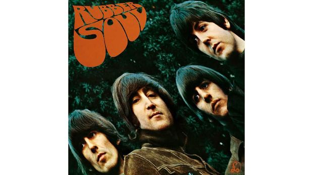 Fotografer Sampul Album Legendaris The Beatles Tutup Usia