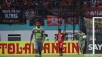 Marko Simic Pesta Gol ke Gawang Borneo FC