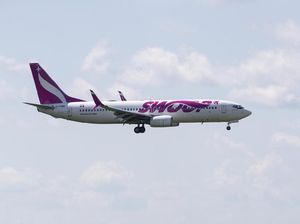 Mau Reschedule Penerbangan, Eh Malah Dianggurin Lewat Telepon Selama 8 Jam Mau Reschedule Penerbangan, Eh Malah Dianggurin Lewat Telepon Selama 8 Jam