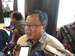 Menristek Ingin Kembangkan Industri Stem Cell dan Cangkang Kapsul Unair