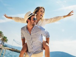 Zodiak Asmara 2 September: Pasangan Gemini Sudah Move On!