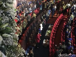 Surya Paloh: Tekad NasDem Sukseskan Jokowi-Buka Komunikasi ke Oposisi