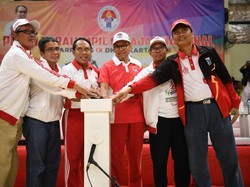 Peparpenas IX Bentuk Nyata Dukungan untuk Penyandang Disabilitas