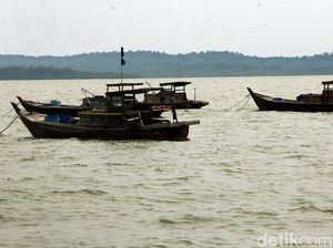 Pemerintah Bisa Jamin Keselamatan Nelayan Natuna?