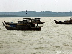 Pemerintah Bisa Jamin Keselamatan Nelayan Natuna?