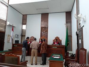 Ortu Murid Minta Gedung Sekolah Disita, SMA Gonzaga: Salah Alamat Ortu Murid Minta Gedung Sekolah Disita, SMA Gonzaga: Salah Alamat