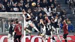 Dybala Sang Pembeda di Laga Seru Juventus Vs AC Milan