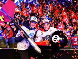 Marquez Akui Akan Sulit Ulangi Pencapaiannya di MotoGP 2019