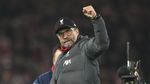 Liverpool Libas Man City dalam Duel Panas di Anfield