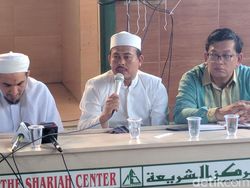 PA 212: Buzzer Penguasa Skenariokan Habib Rizieq Untuk Diasingkan
