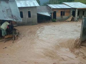 797 Kali Bencana Terjadi di Aceh Pada 2019, 6 Orang Tewas 797 Kali Bencana Terjadi di Aceh Pada 2019, 6 Orang Tewas