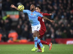 Wasit Tak Hukum Liverpool Penalti, Ini Aturan Handball di Premier League
