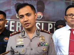 Kasus Siswa SMP Sodomi 2 Bocah SD di Mojokerto Dilimpahkan ke Kejaksaan