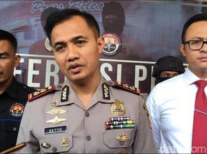Kasus Siswa SMP Sodomi 2 Bocah SD di Mojokerto Dilimpahkan ke Kejaksaan Kasus Siswa SMP Sodomi 2 Bocah SD di Mojokerto Dilimpahkan ke Kejaksaan