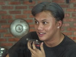 Kalau Rizky Febian Hamili Anak Orang Sebelum Nikah, Sule: Urusan Dia!