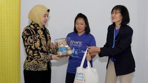 Sadar dan Peduli Kesehatan Sejak Dini