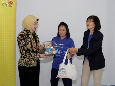Sadar dan Peduli Kesehatan Sejak Dini