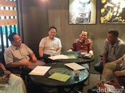 SDN Gentong di Pasuruan Ambruk Jadi Momentum Aplikator Proyek Berbenah