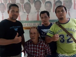 Pembunuh Wanita Bersimbah Darah Pemalang Dihantui Korban Selama Pelarian