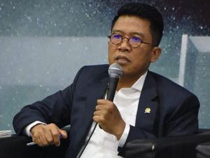 Misbakhun Nilai Perlunya Revitalisasi Nilai Pahlawan