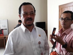 Gibran Mulai Blusukan, Purnomo: Mungkin Merasa Belum Dikenal