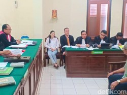 Sidang Keterangan Palsu Bos Pasar Turi, 3 Saksi Dihadirkan Beratkan Terdakwa