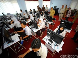 KemenPAN-RB Imbau Pelamar Waspadai Penipuan Terkait CPNS