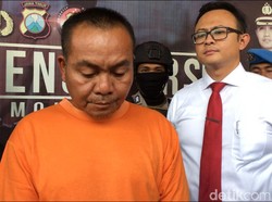 Jual Ayam Tiren, Berapa Untung yang Didapat Pelaku?
