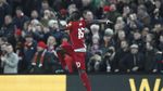 Liverpool Libas Man City dalam Duel Panas di Anfield