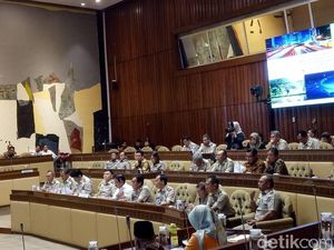 Seluruh Tanah di RI Ditarget Bersertifikat Pada 2025