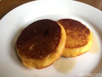 Pikul: Santai Sore Ditemani Citron Latte dan Nasi Goreng Kebuli