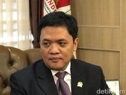 Gerindra soal Edhy-Juliari Dinilai Layak Dituntut Mati: Jangan Berspekulasi!