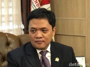 Habiburokhman Usul Ada Duta Deradikalisasi, Singgung Kasus Munarman Habiburokhman Usul Ada Duta Deradikalisasi, Singgung Kasus Munarman