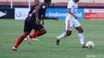 Persipura Vs Bali United Sama Kuat di Delta Sidoarjo