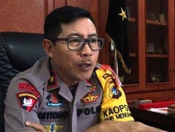 Dua Mobil Milik Pimpinan Korlantas yang Baru