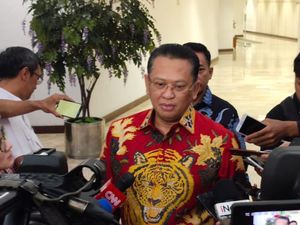 Soal Wacana Hidupkan GBHN, Bamsoet: Sebaiknya Itu dalam Bentuk UU