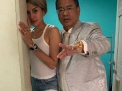 Hotman Paris Tolak Tangani Kasus Nikita Mirzani, Tak Level dengan Razman