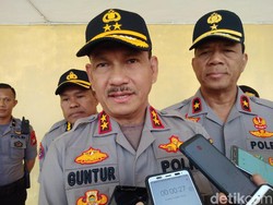 Kabur dari Polda Sulsel, 3 Tahanan Ini Ditangkap di Jeneponto-Parepare