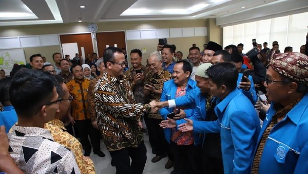 Foto: Dok. Humas Kementerian Kelautan dan Perikanan