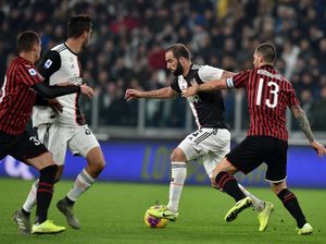 Milan Harus Perlakukan Setiap Laga bak Final