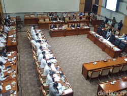 BNPT Ungkap Bahaya Teror dari WNI yang Gagal Bertarung di Suriah