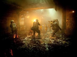 Jadwal Lengkap Bioskop Trans TV 2-8 Agustus