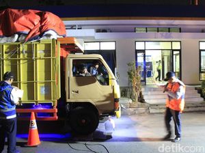 Buku KIR Kendaraan di Cimahi Bakal Diganti Kartu Pintar