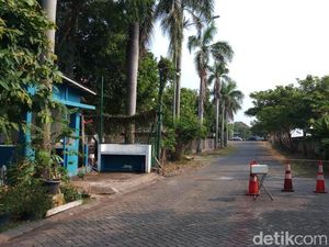 Warga Protes Pagar Perumahan di PIK Dibongkar, Ini Penjelasan Camat