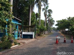 Warga Protes Pagar Perumahan di PIK Dibongkar, Ini Penjelasan Camat