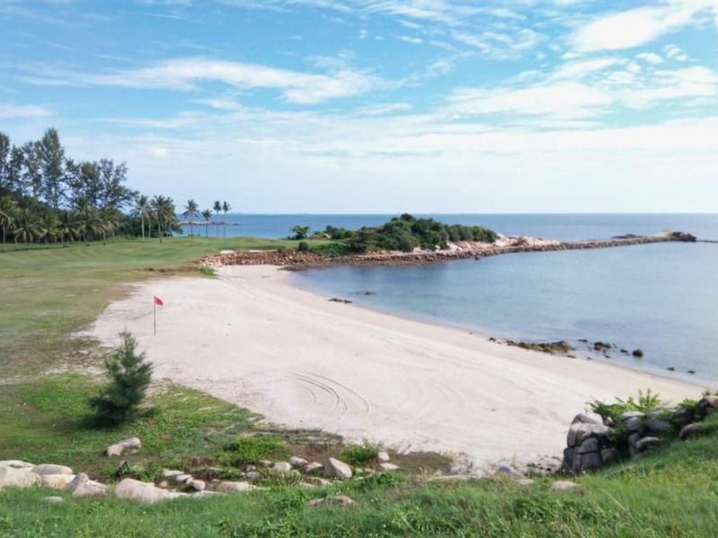 Bintan, Keindahan Indonesia Favorit Orang Singapura Bintan, Keindahan Indonesia Favorit Orang Singapura