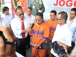 Ini Dugaan Penyebab Ambruknya SDN Gentong Pasuruan